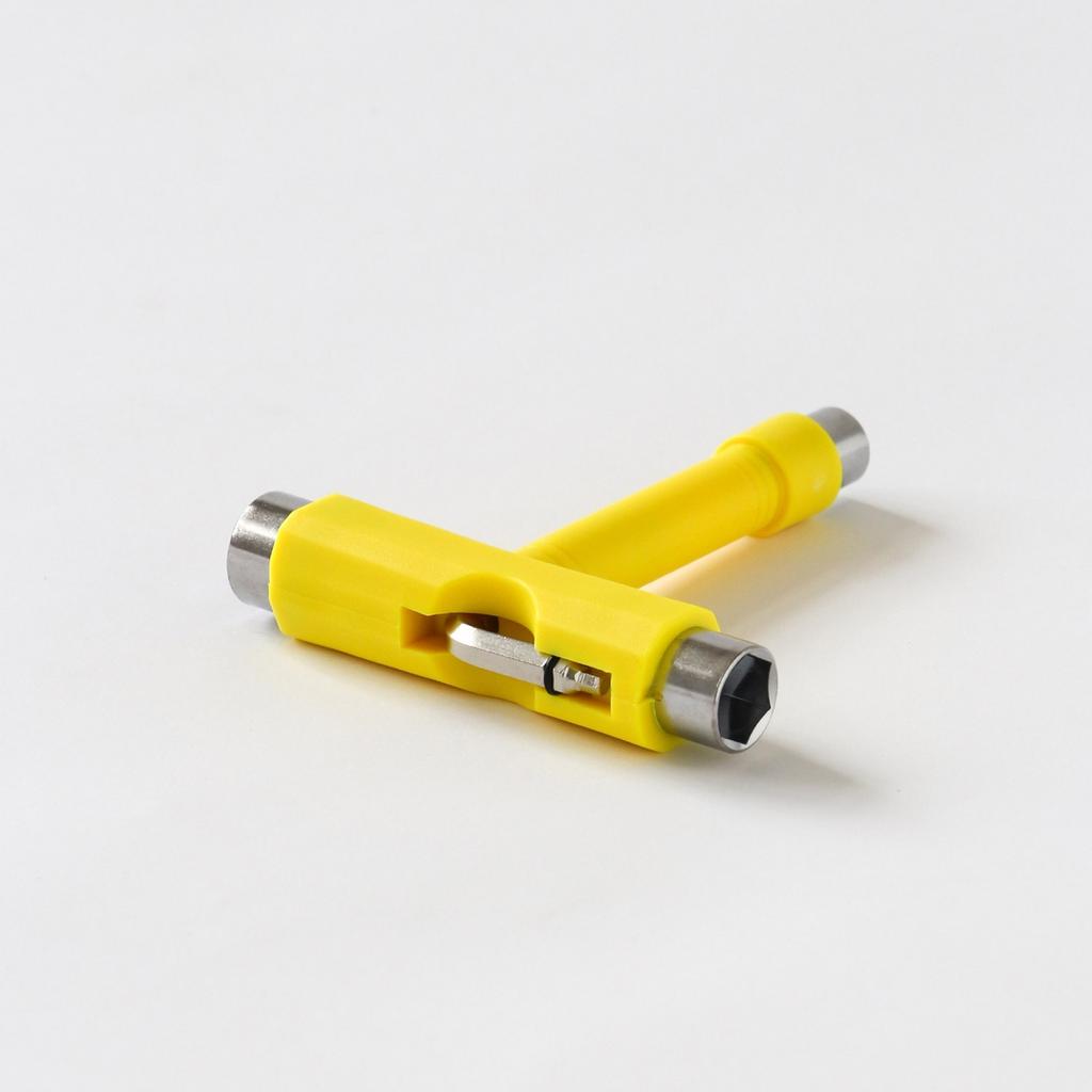 Ключ Chilly Желтый