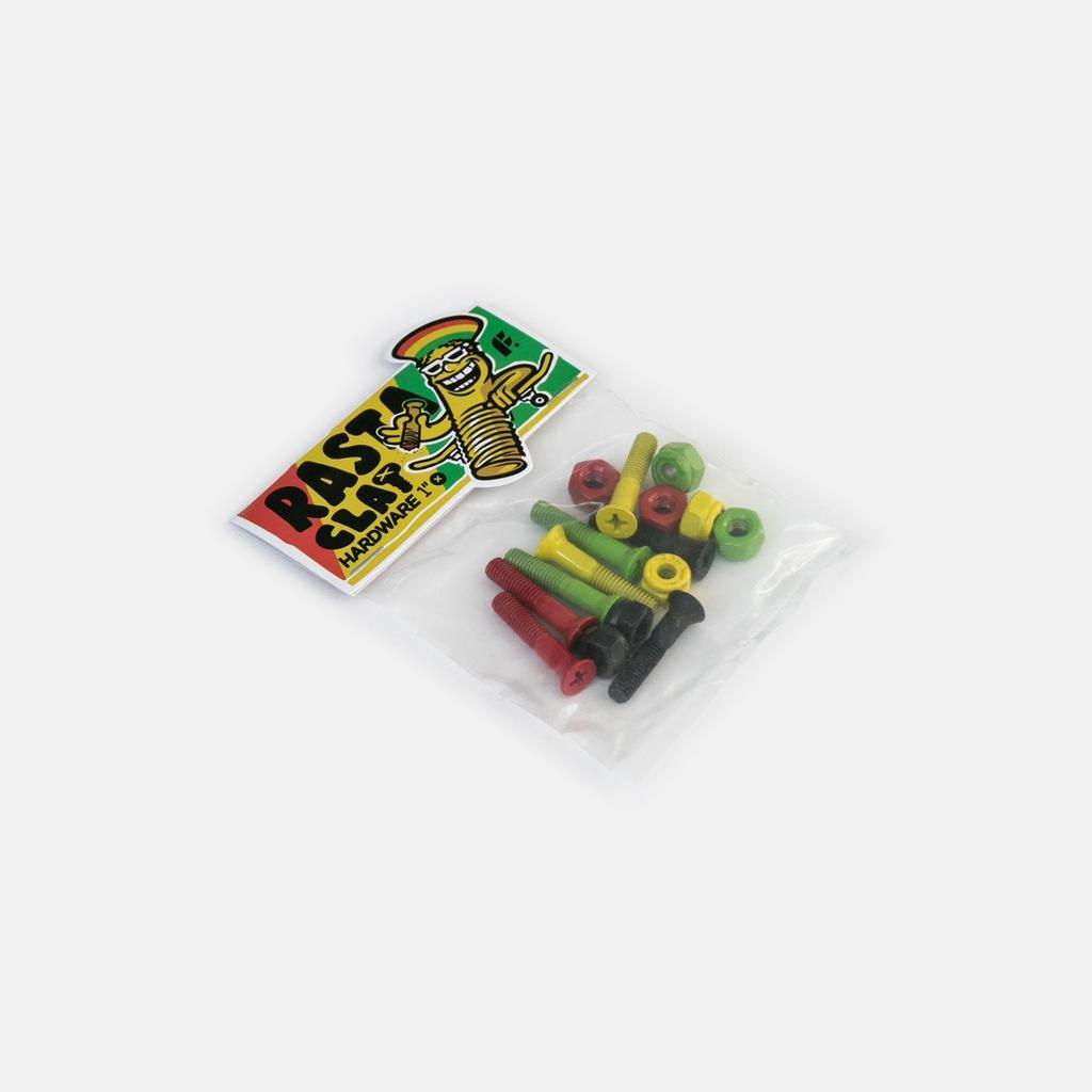 Винты Footwork Rasta