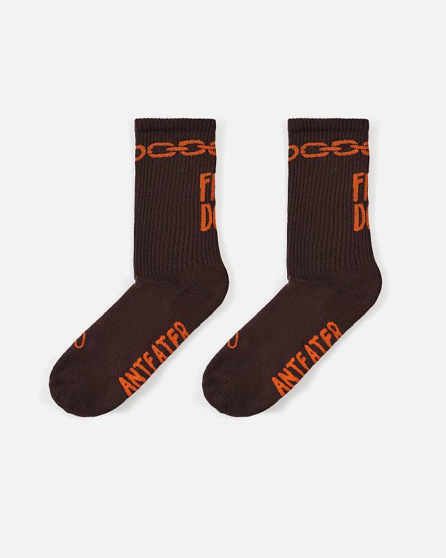 Носки Anteater Wsocks