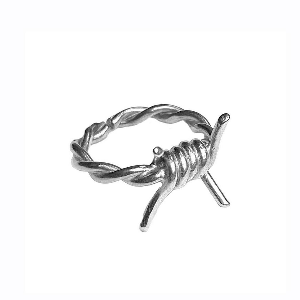 Кольцо ДВОР - "Колючка"