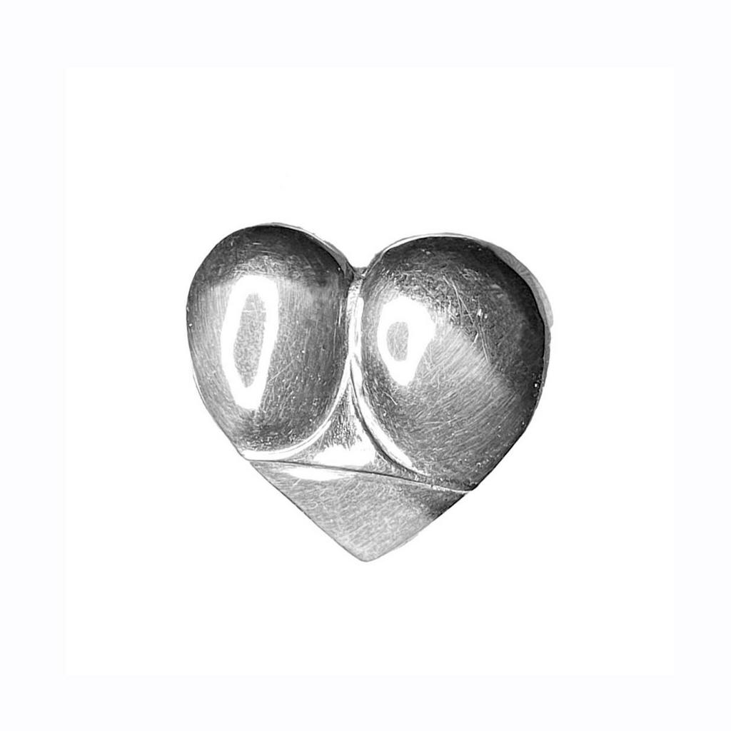 Подвеска ДВОР - "Сердце"