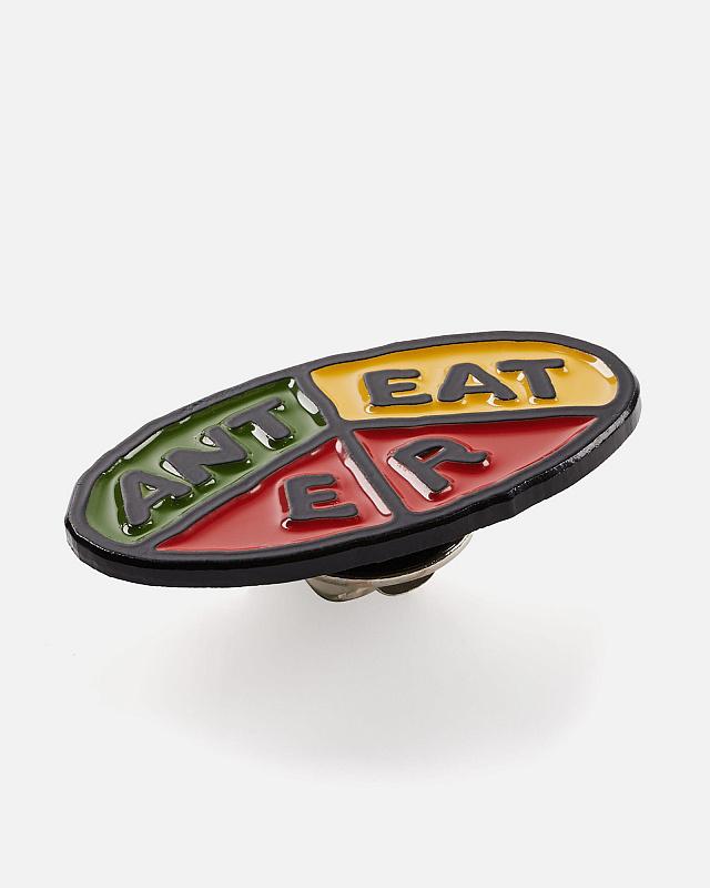 Значок Anteater Pin