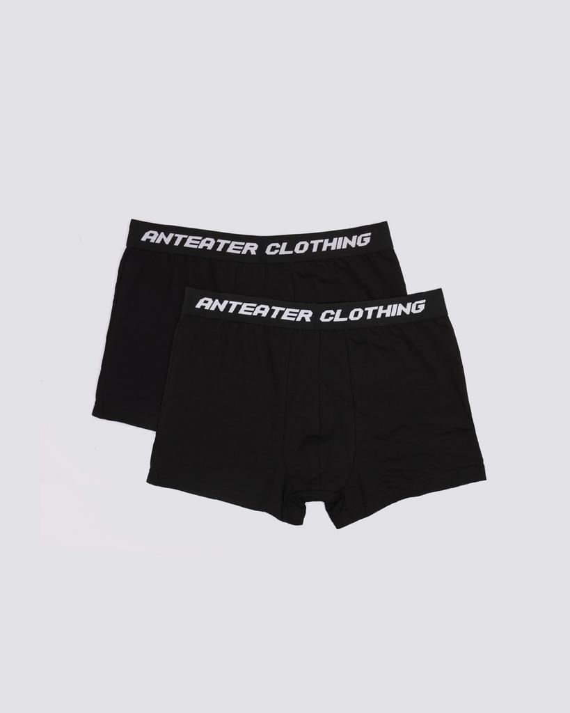 Трусы Anteater Boxers (2 пары)