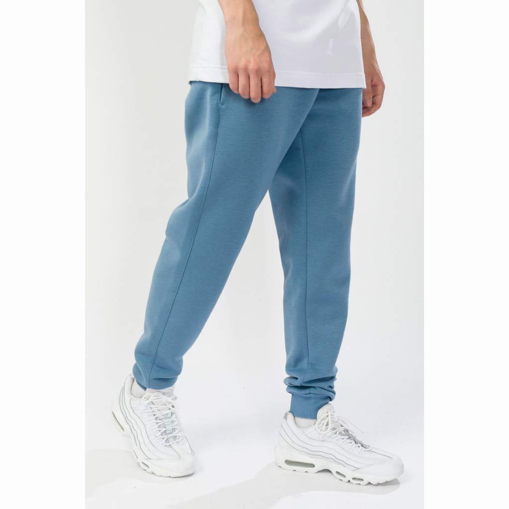 Штаны CODERED Basic Деним Светлый[зима]