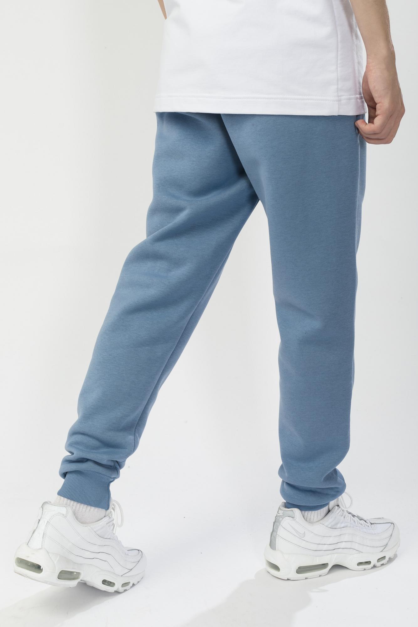 Штаны CODERED Basic Деним Светлый[зима]