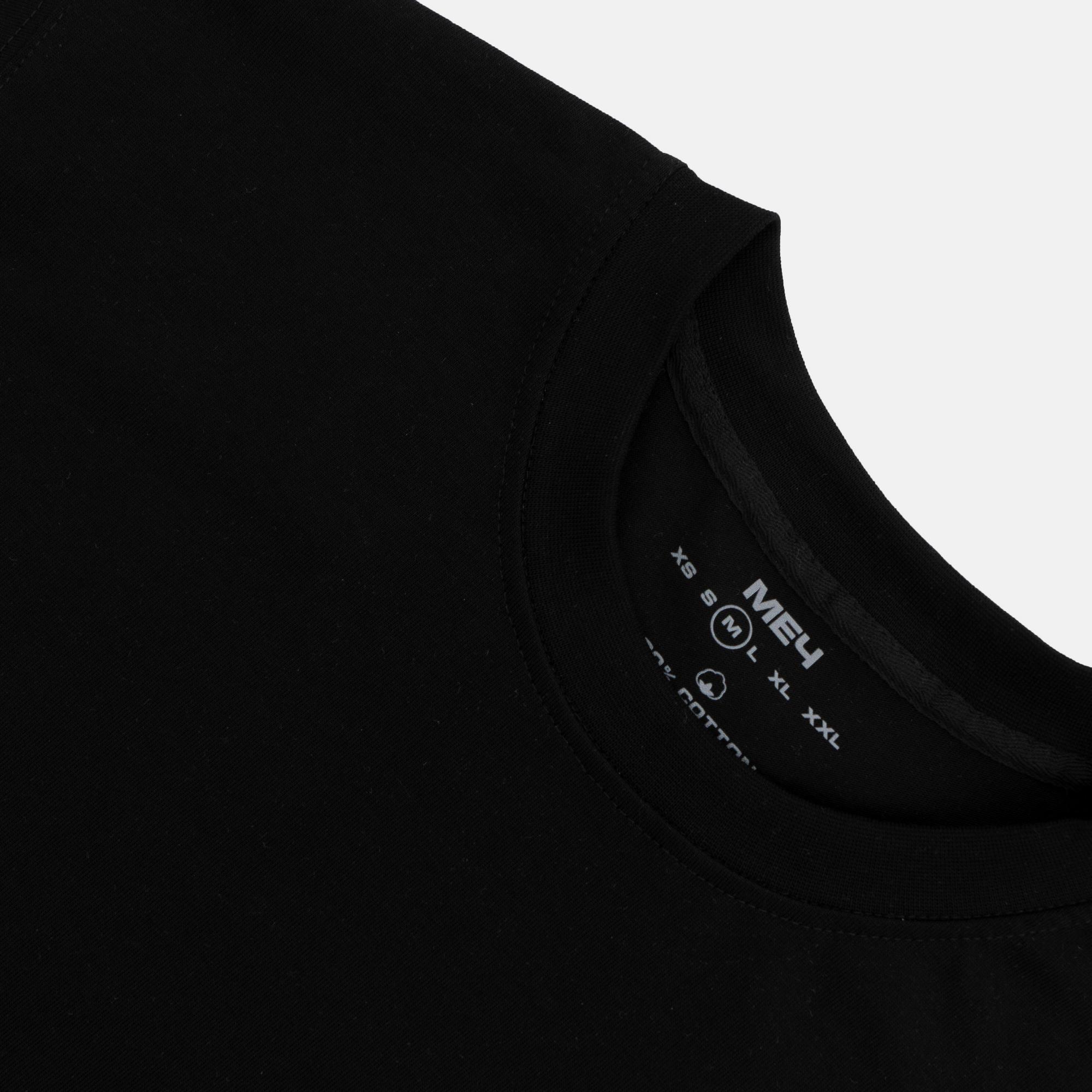 Футболка Меч TS BASIC Black