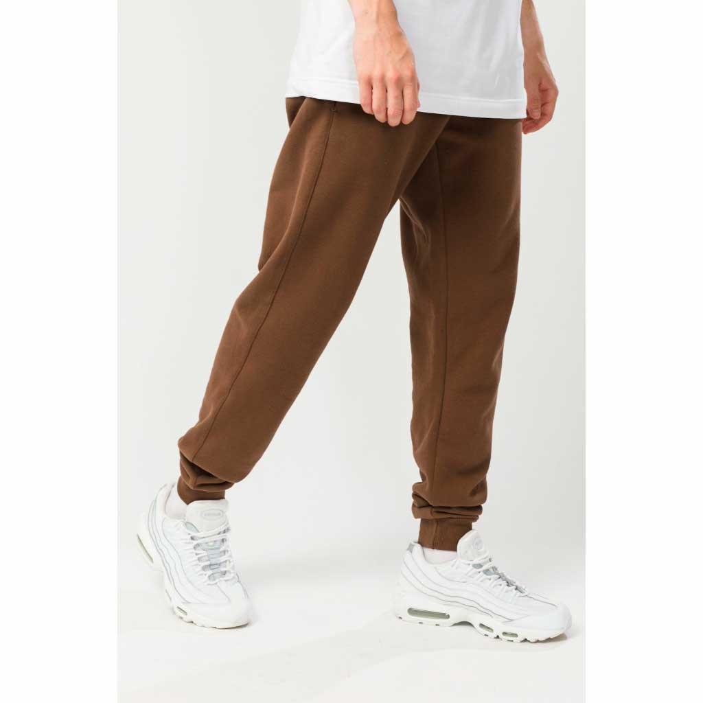 Штаны CODERED Basic Коричневый Дуб [зима]