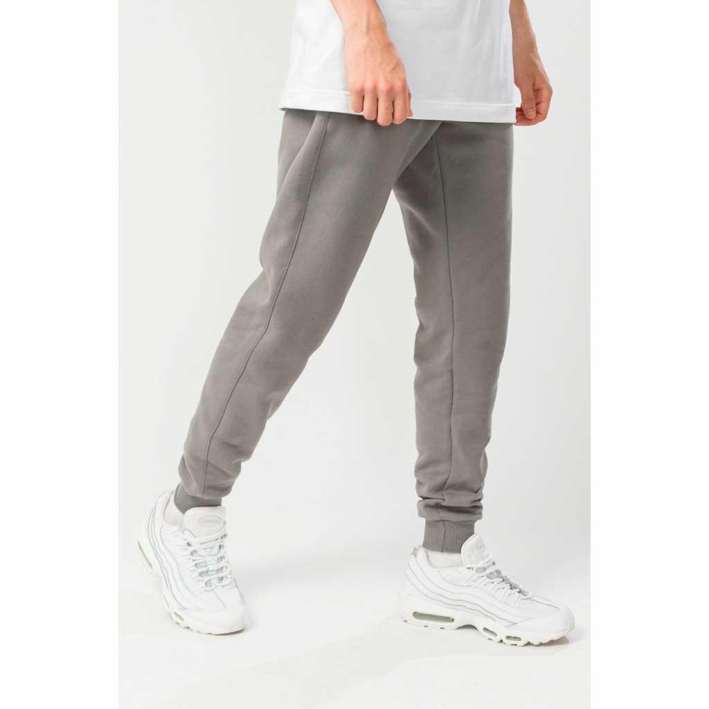 Штаны CODERED Basic Серый Строгий [зима]