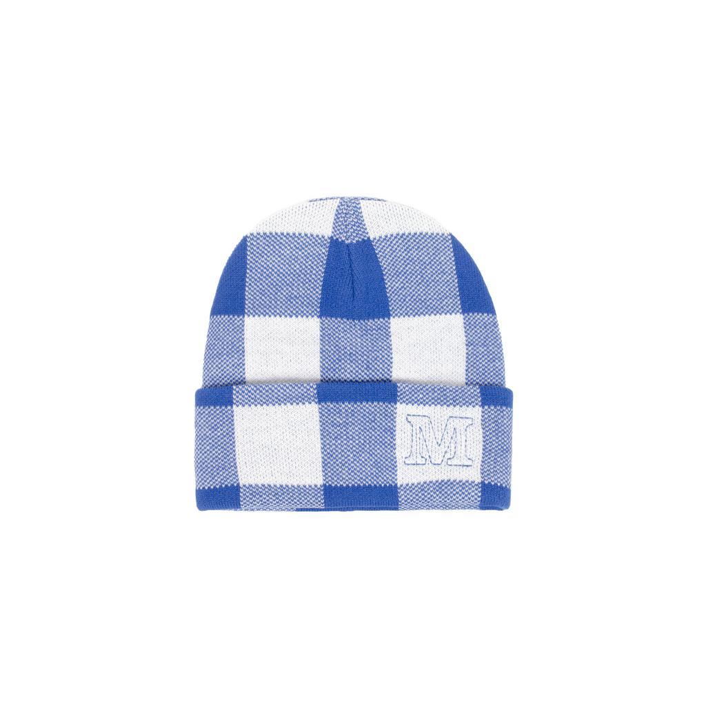 Шапка Magamaev M Beanie Blue