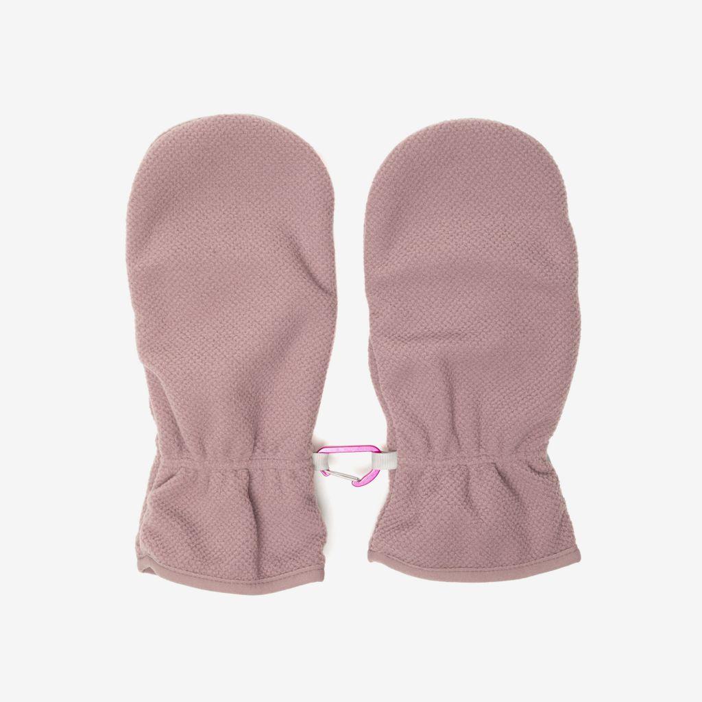 Варежки МЕЧ Fleece Mittens Lilac