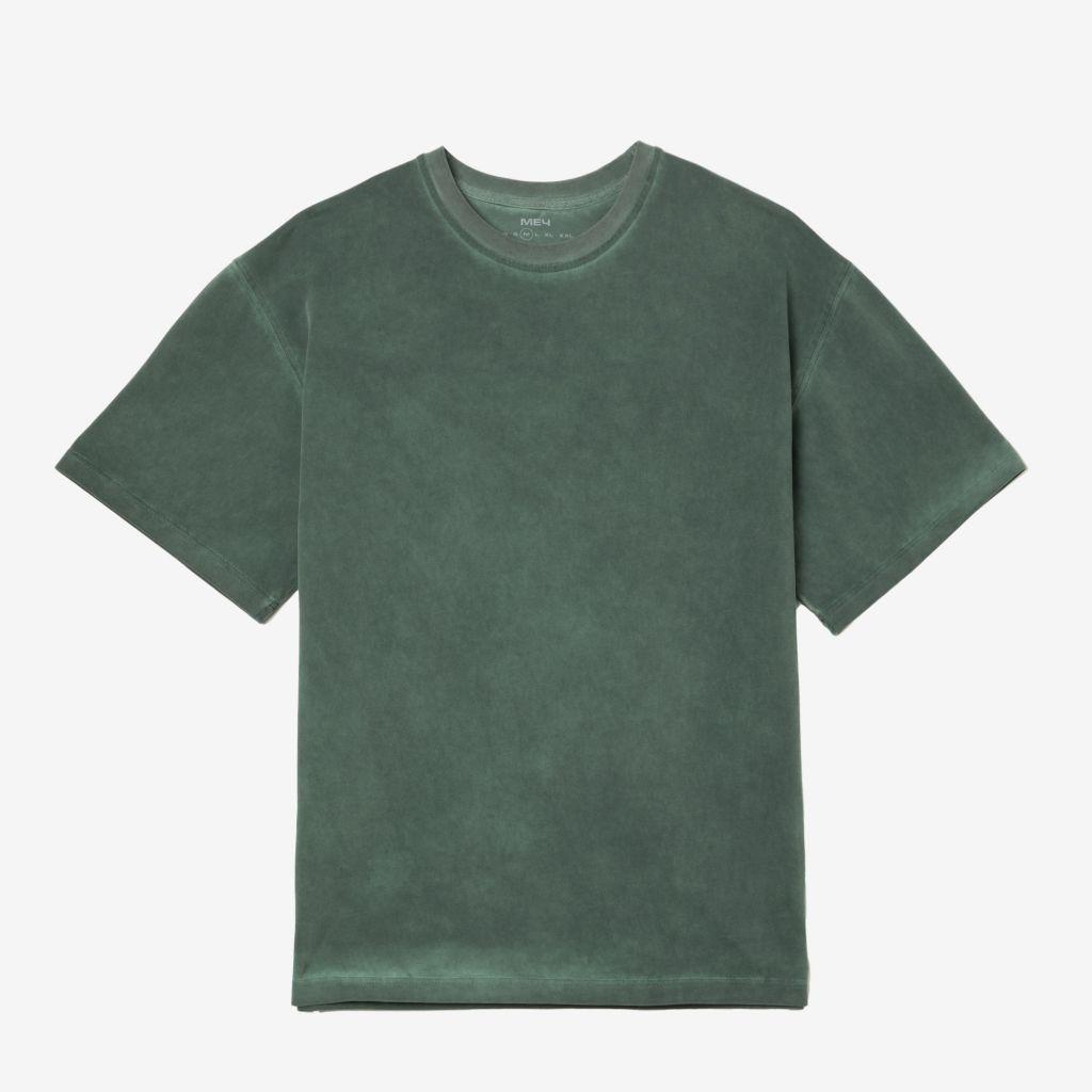 Футболка Меч TS GARMENT DYED Seafoam