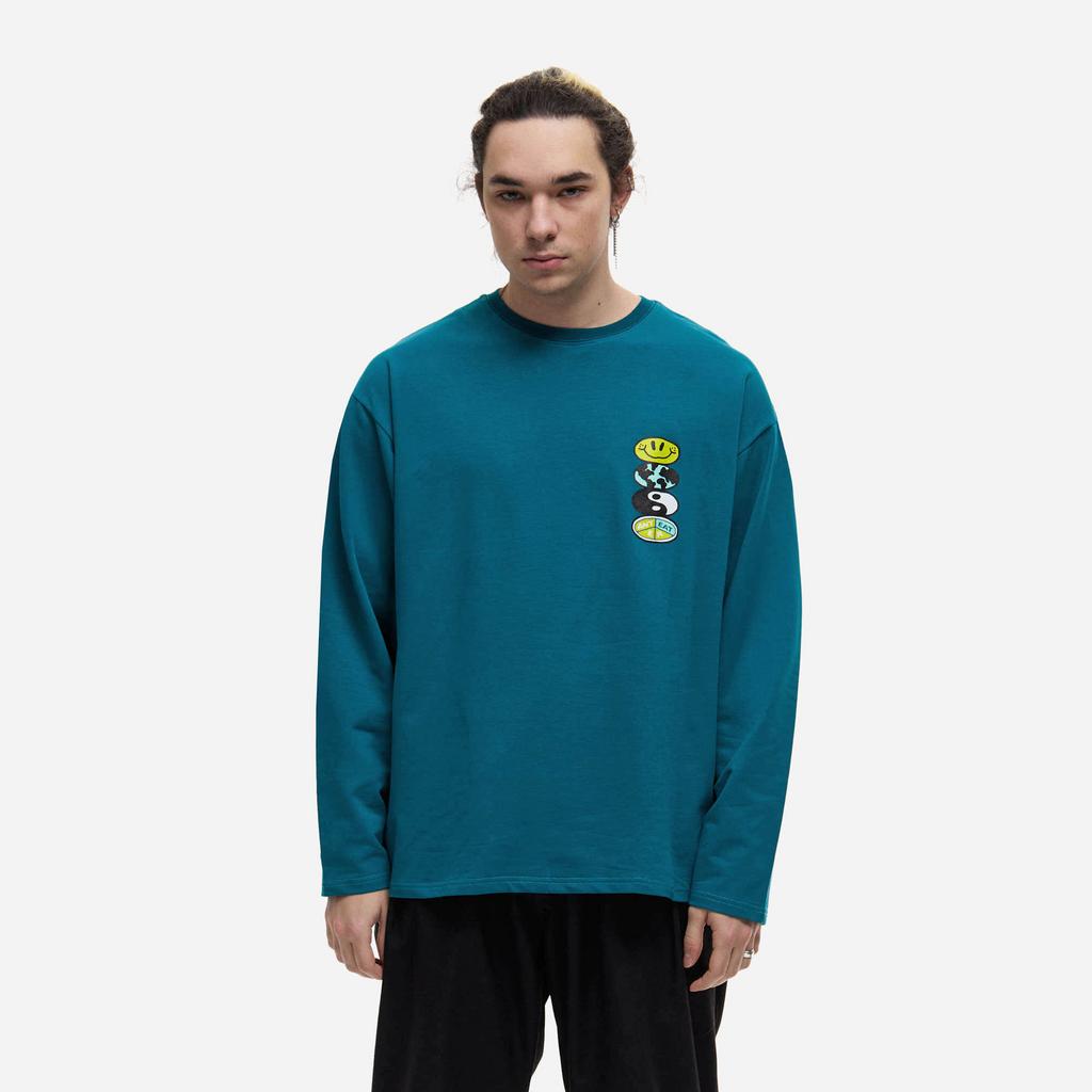 Лонгслив Anteater Phat Sleeve