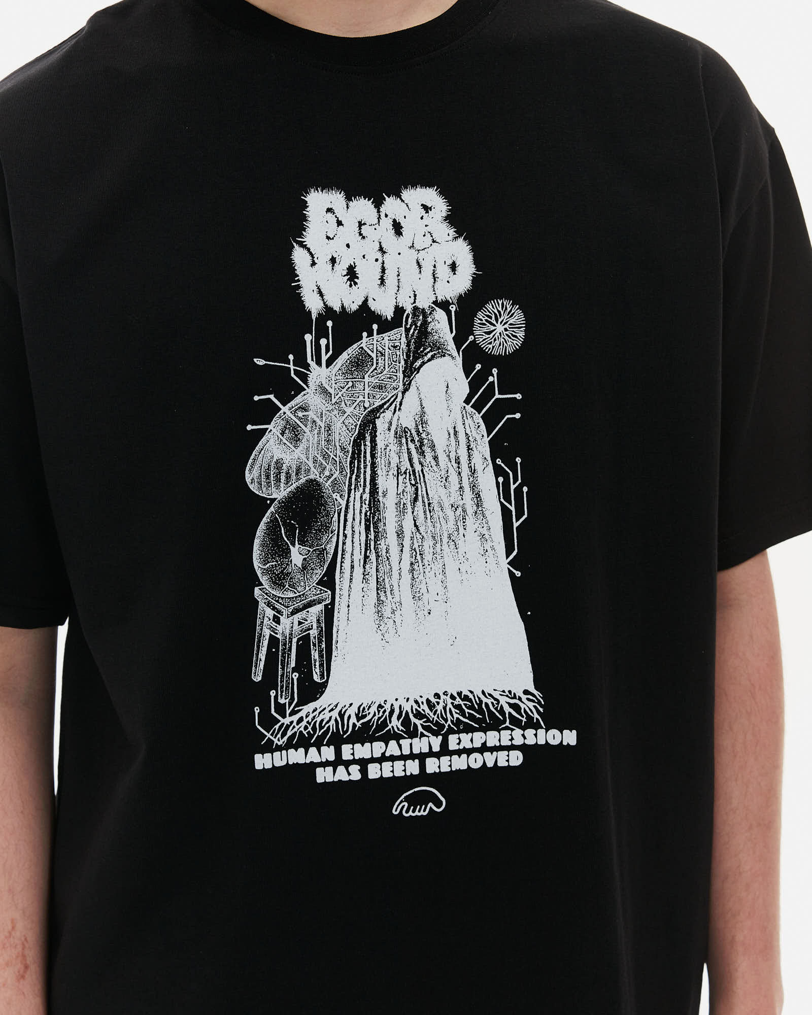Футболка Anteater Tee