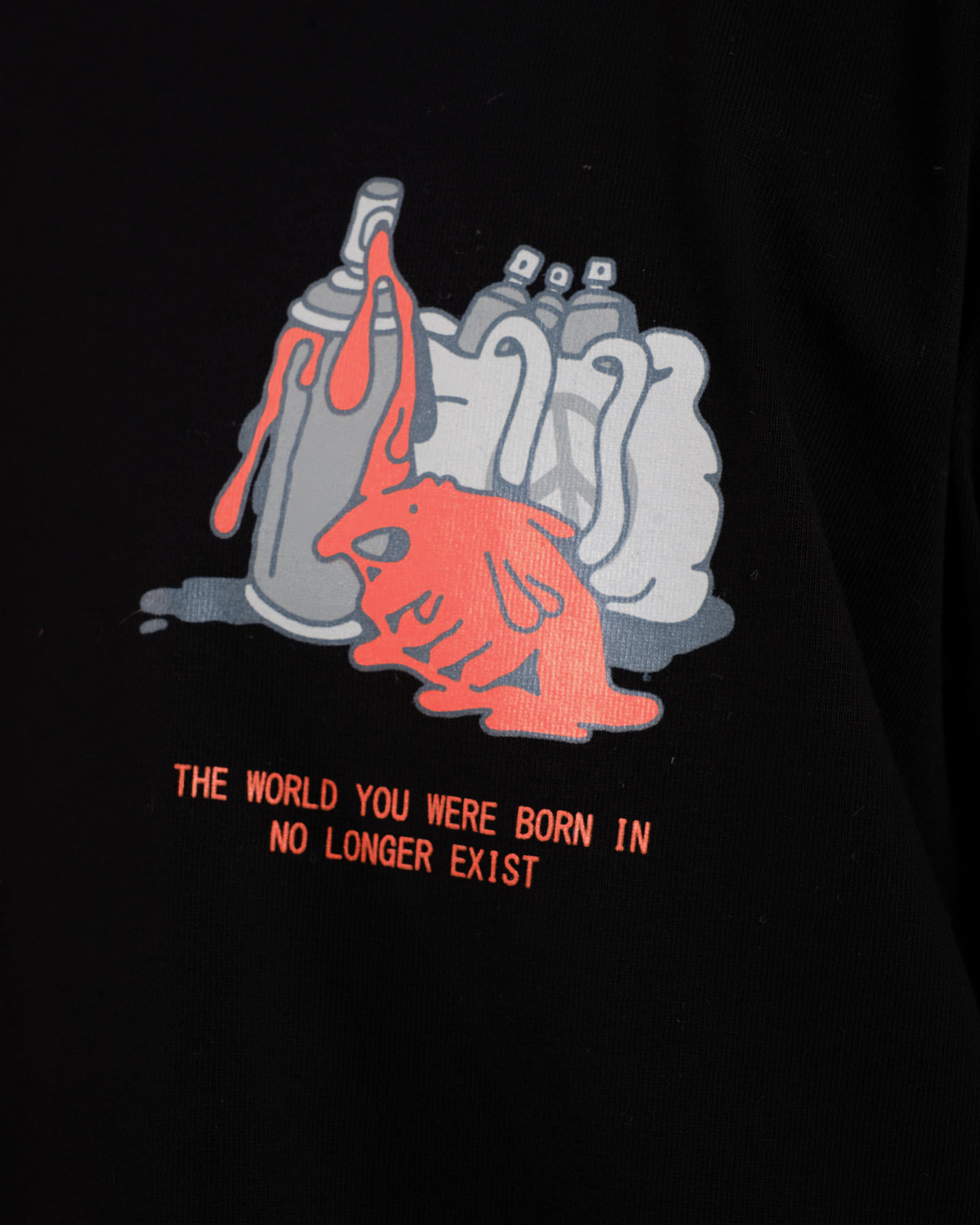 Футболка Anteater Tee