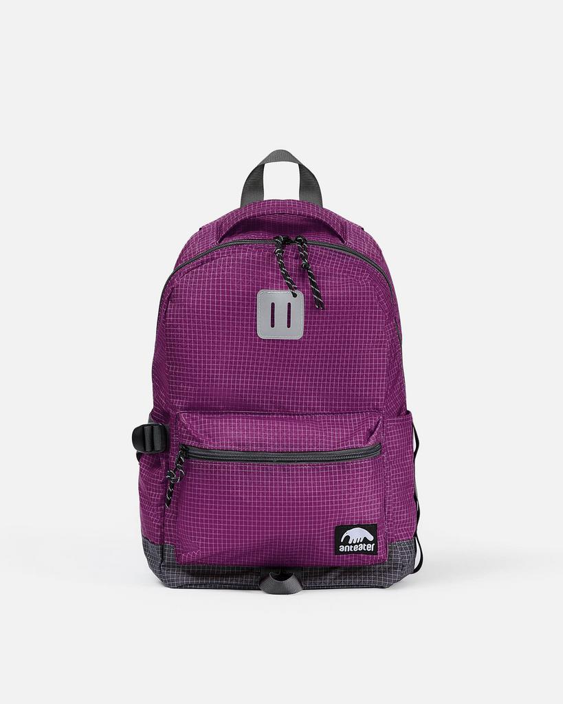 Рюкзак Anteater Nano RST фиолетовый
