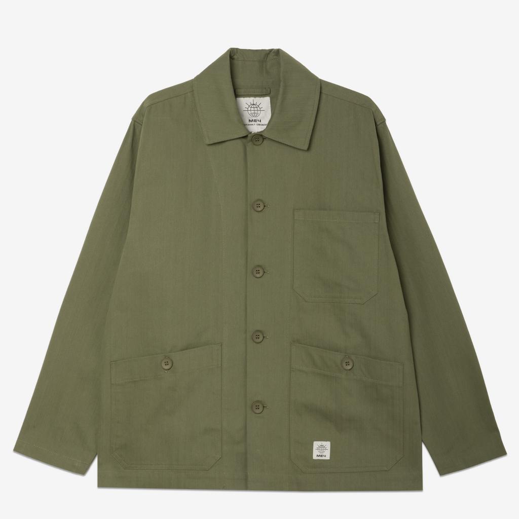 Куртка МЕЧ WORK JACKET Pickle
