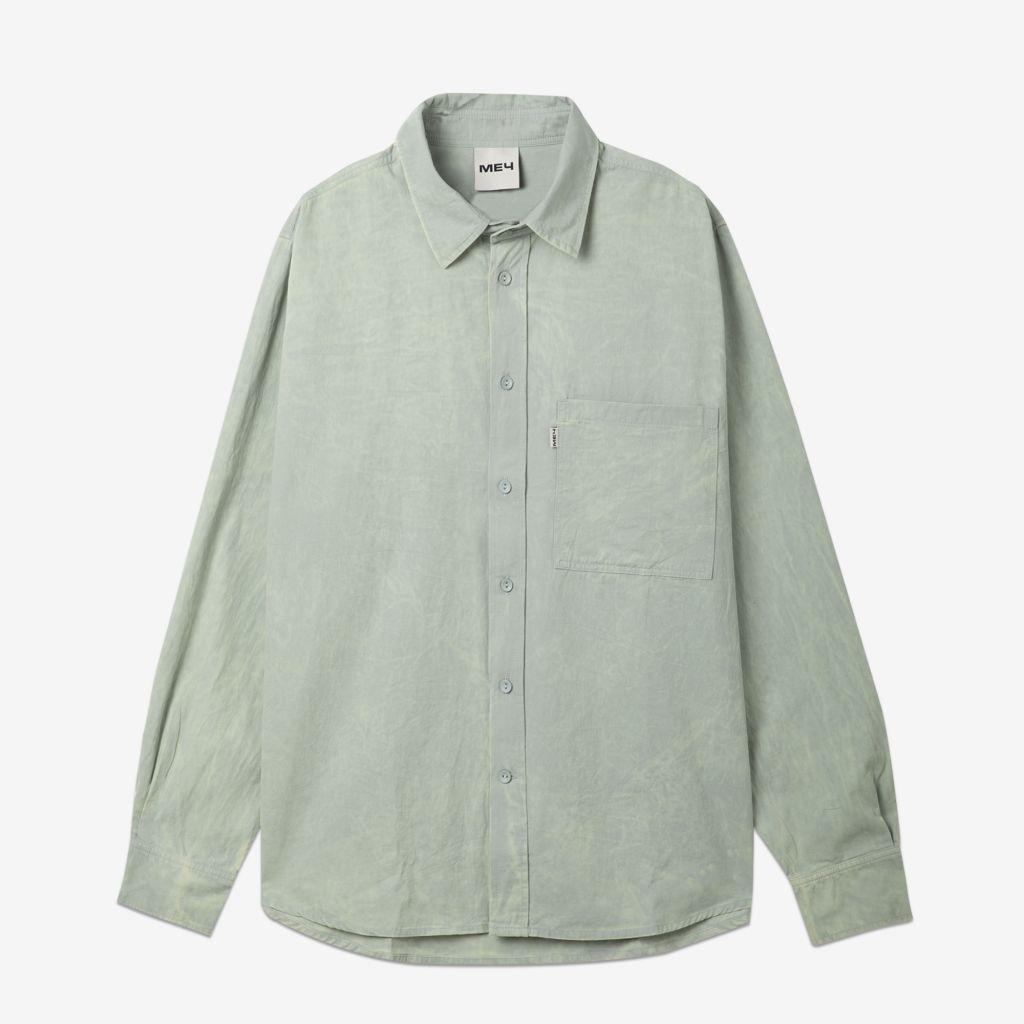 Рубашка Меч LIGHTWEIGHT SHIRT Mint