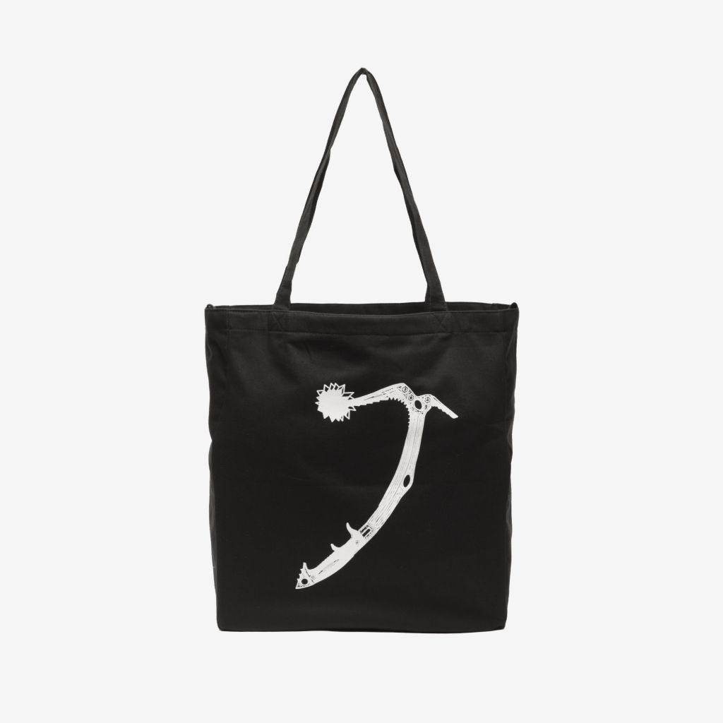 Сумка Меч SHOPPER HIKER Black