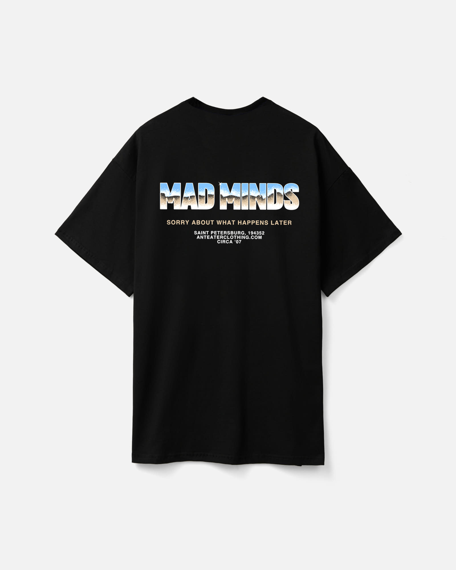 Футболка Anteater Tee