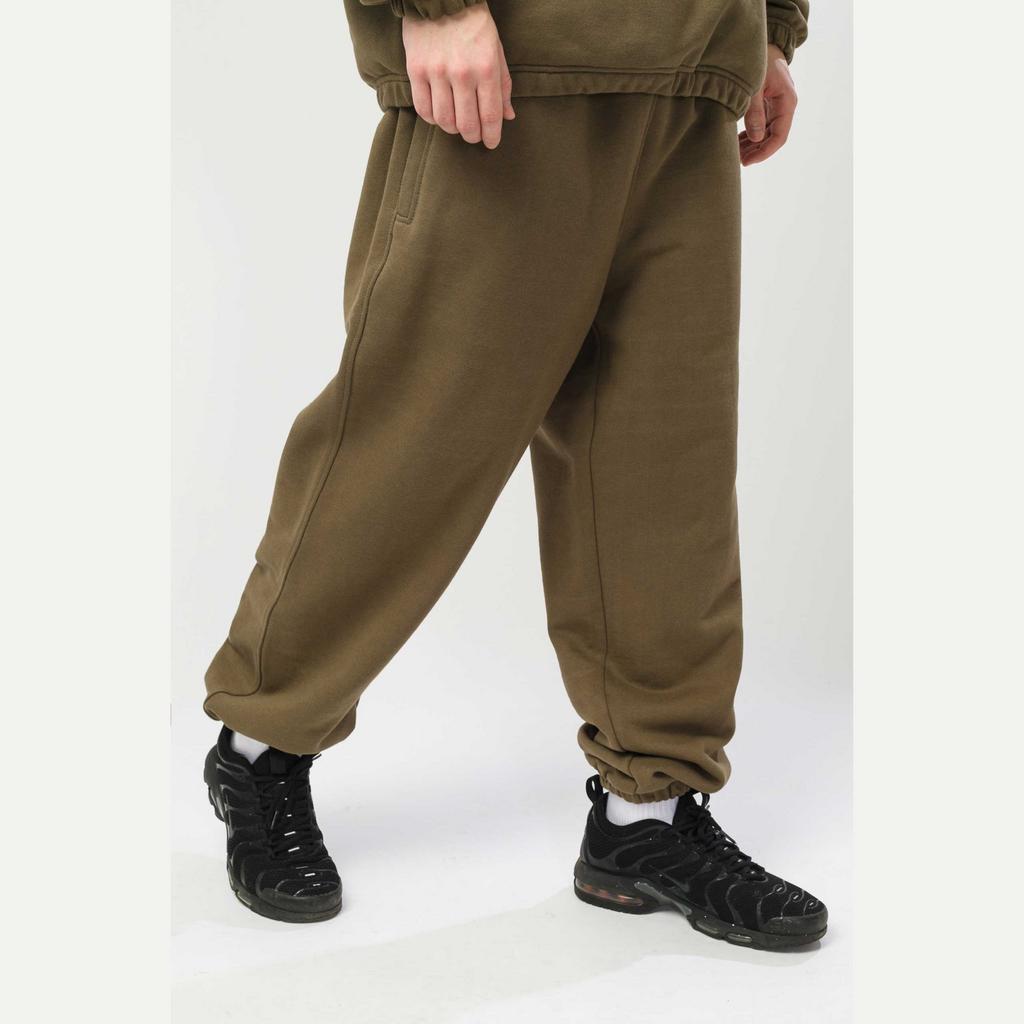 Штаны CODERED Solid Зелёная Война