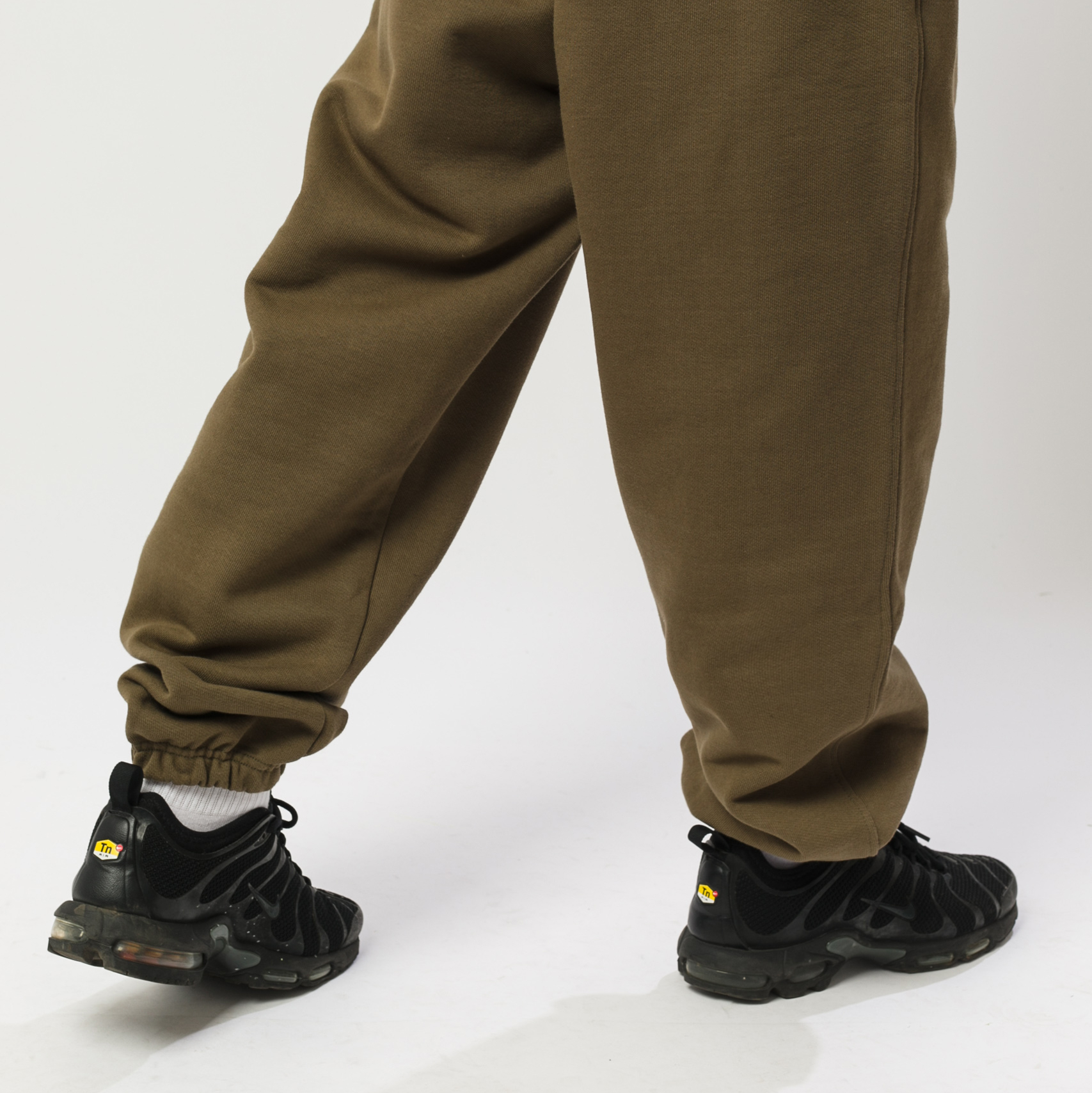 Штаны CODERED Solid Зелёная Война