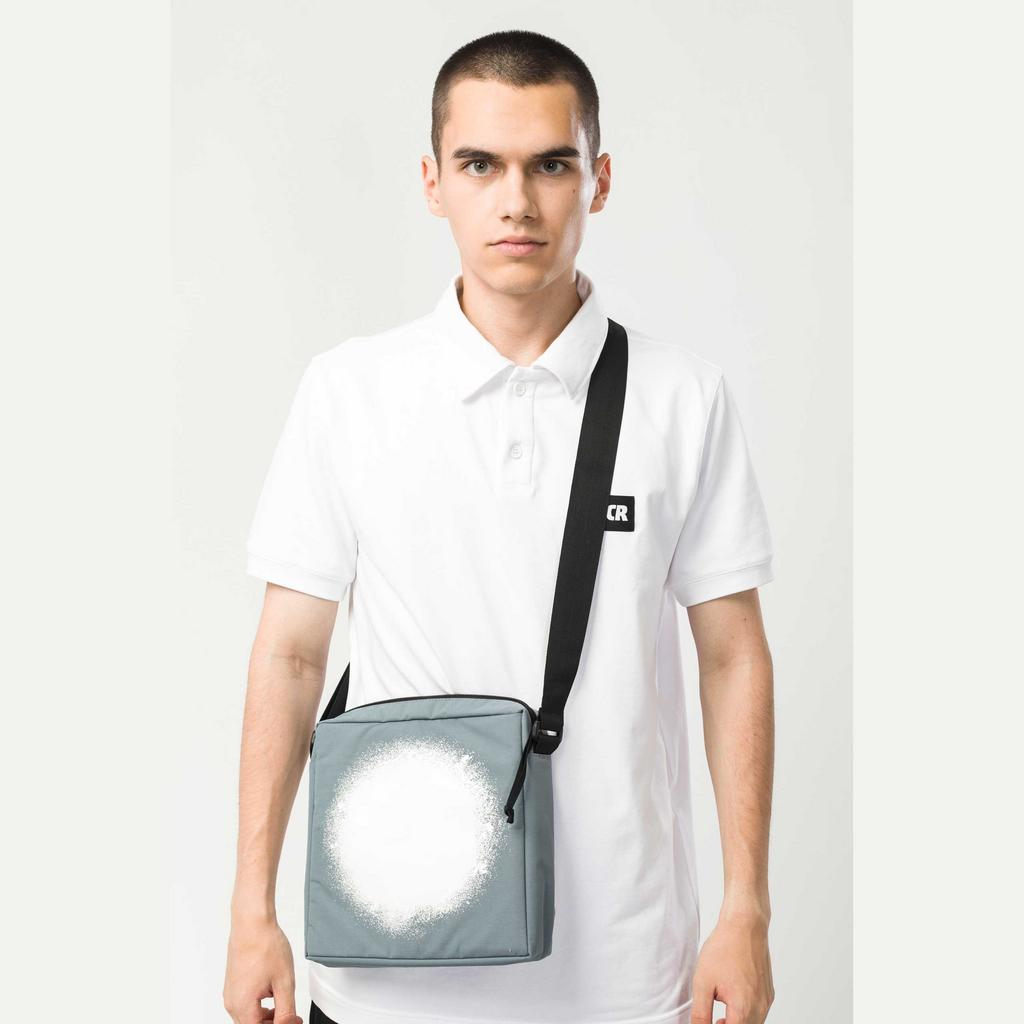 Сумка CODERED Quad Bag Серый