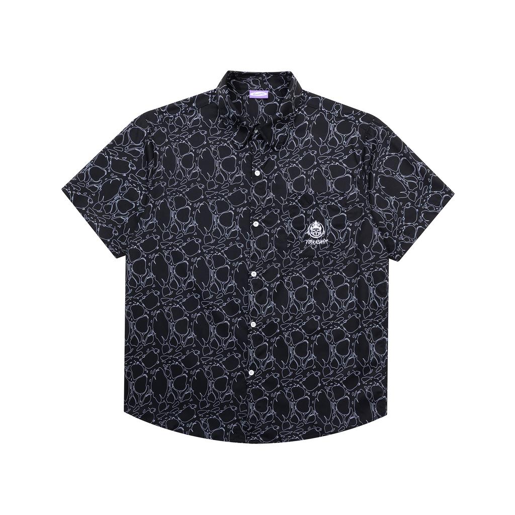 Рубашка YMKASHIX Kelp