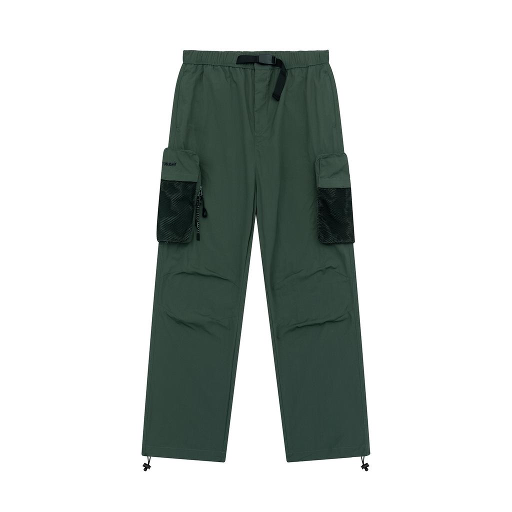 Брюки Ymkashix Ranger