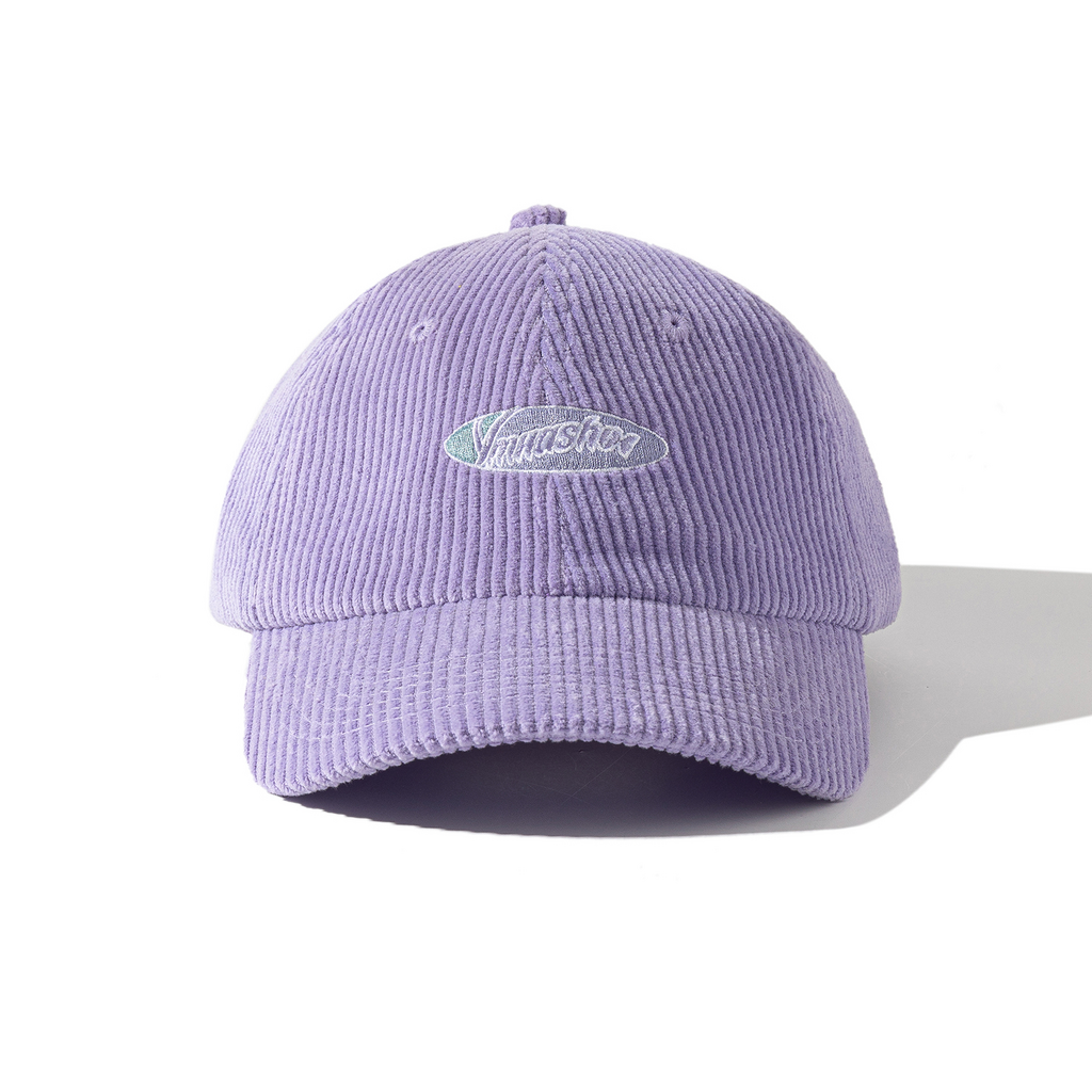 Кепка Ymkashix Velvet Series