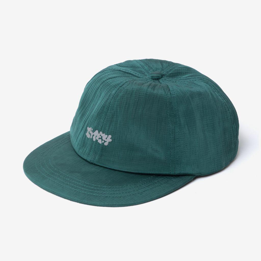 Кепка Меч CAP MERCURY NYLON Emerald