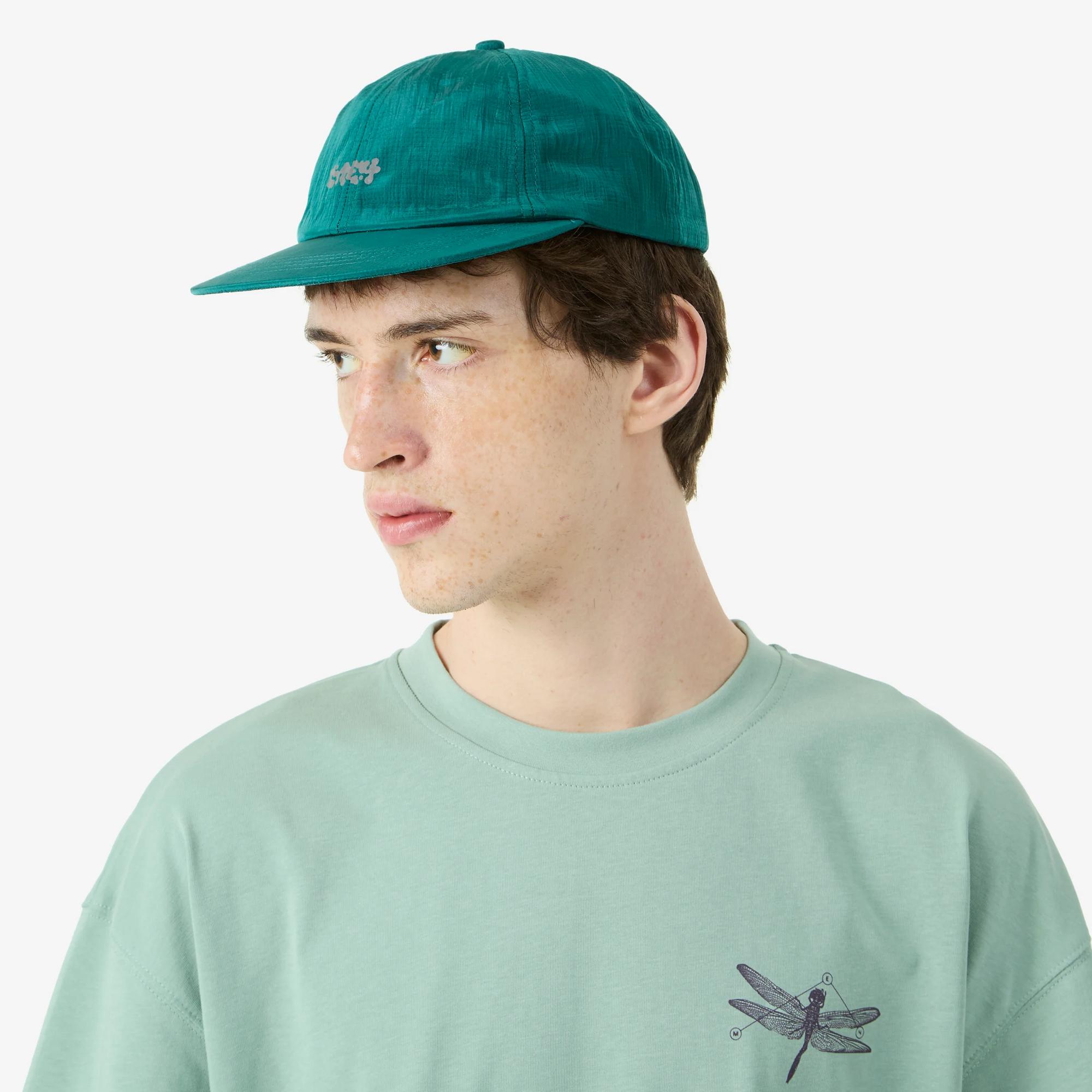 Кепка Меч CAP MERCURY NYLON Emerald
