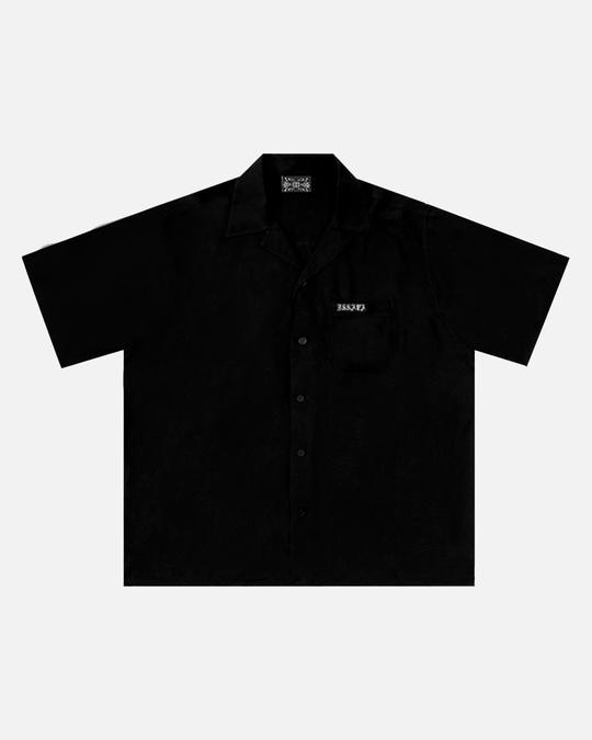 Рубашка ISSAYA Script Eclipse