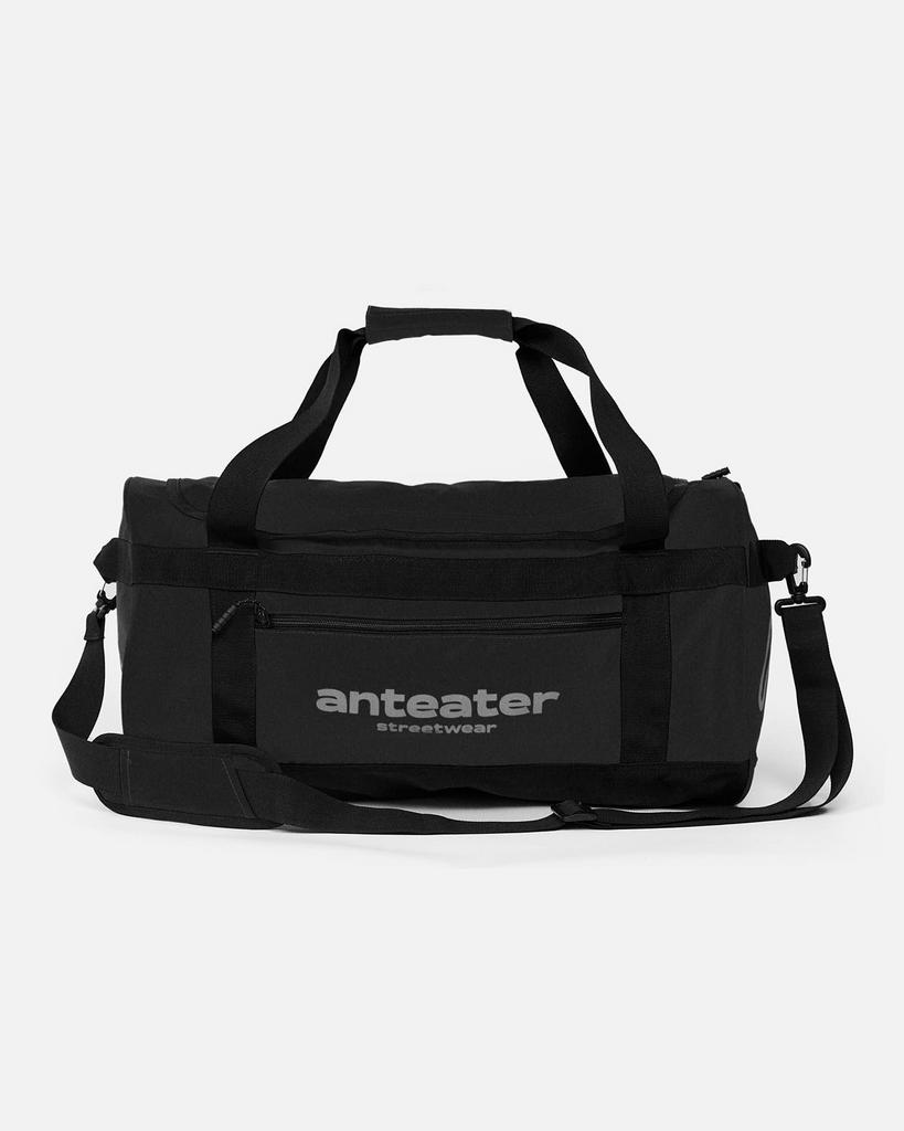 Сумка Anteater Duffel черный