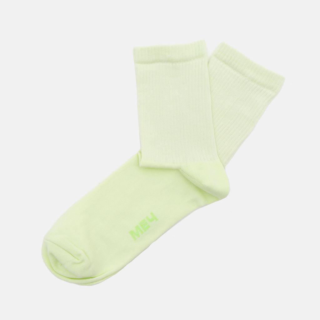 Носки Меч SK BLANK Lime
