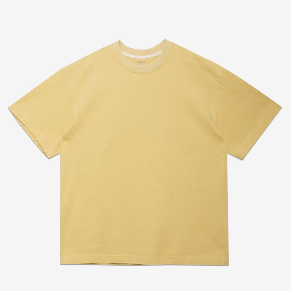 Футболка Меч TS HEAVY Canary