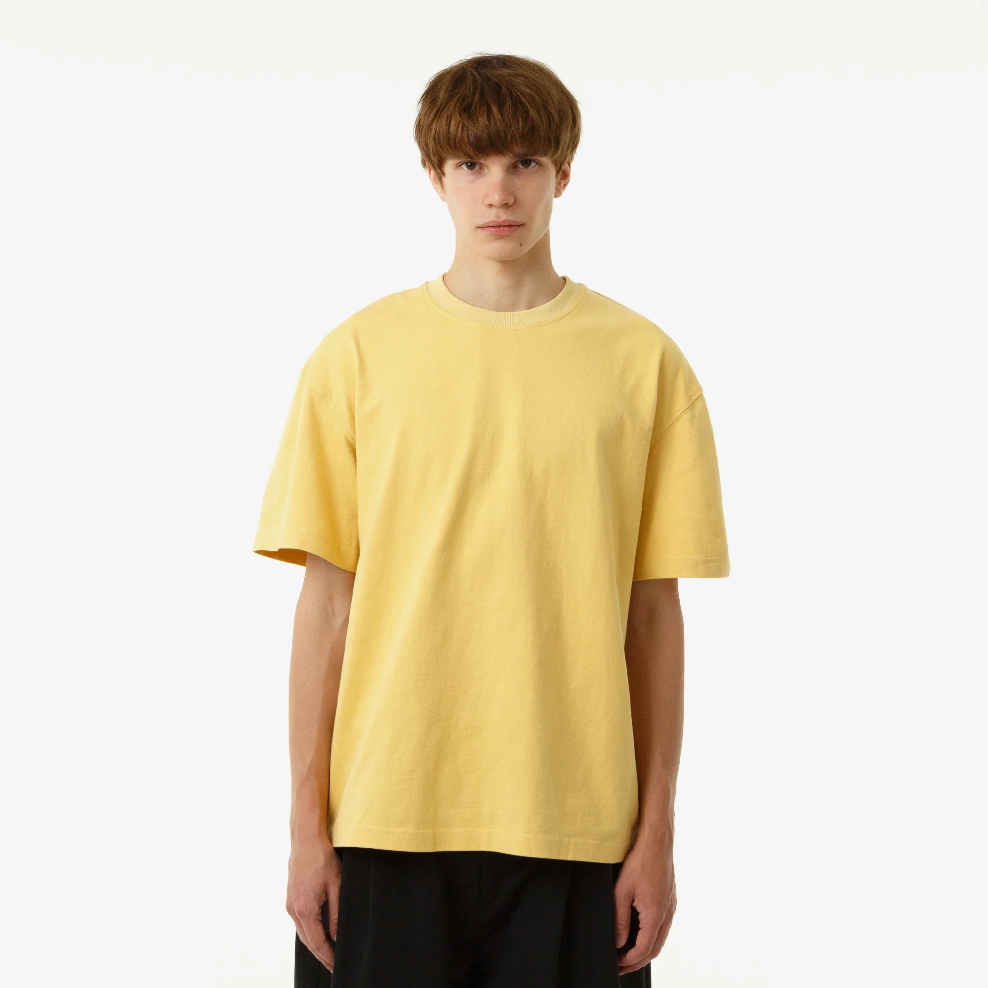Футболка Меч TS HEAVY Canary