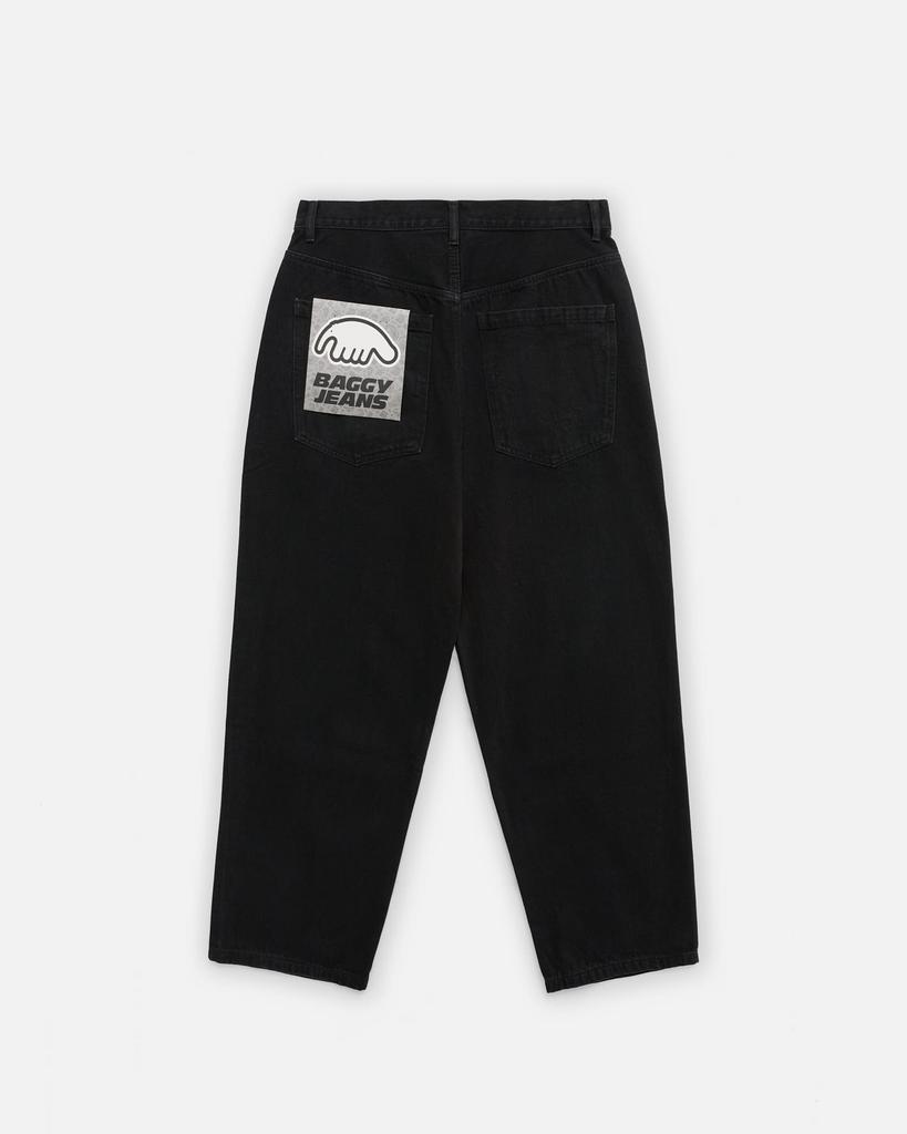 Джинсы Anteater Baggy