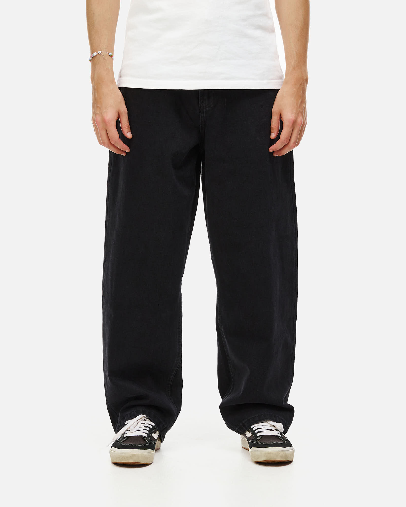 Джинсы Anteater Baggy