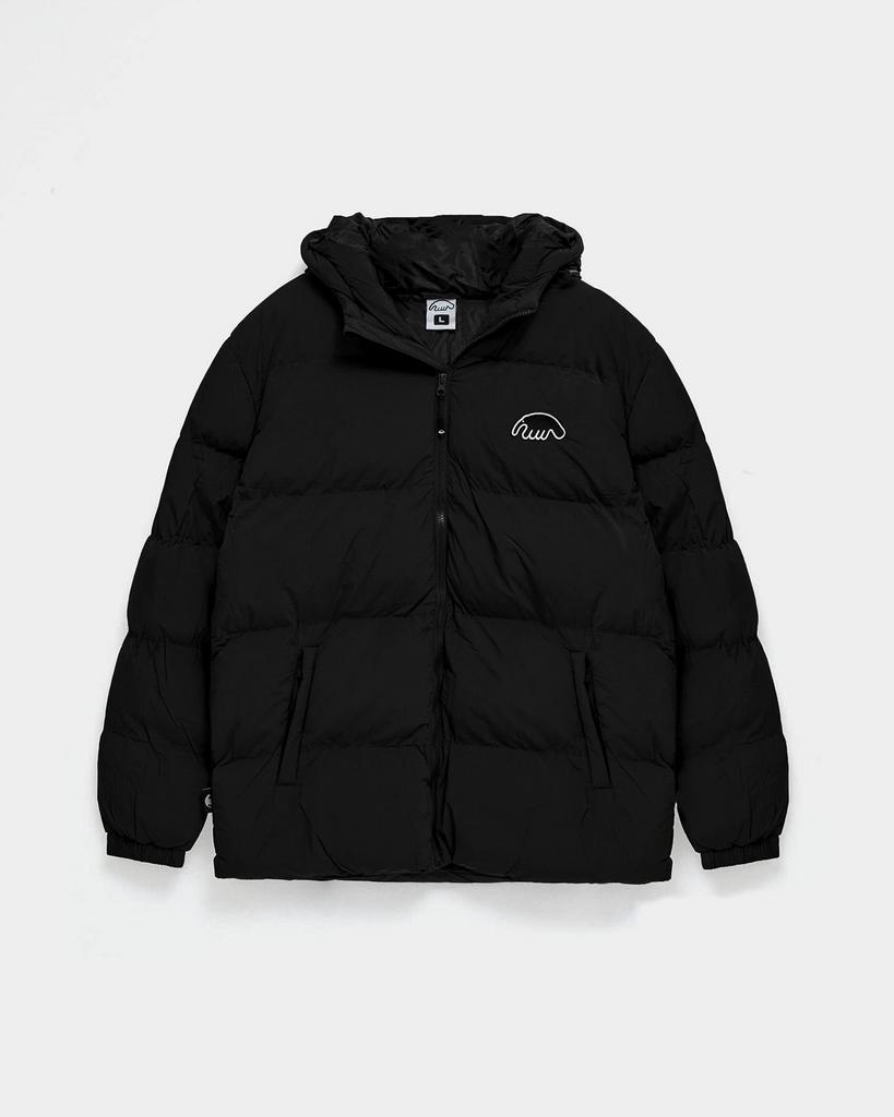 Куртка Anteater Down Hood