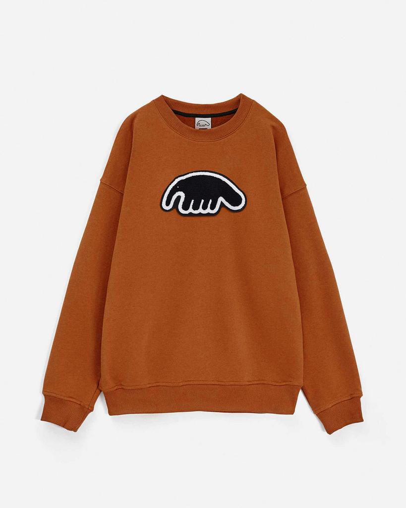 Толстовка Anteater Crewneck
