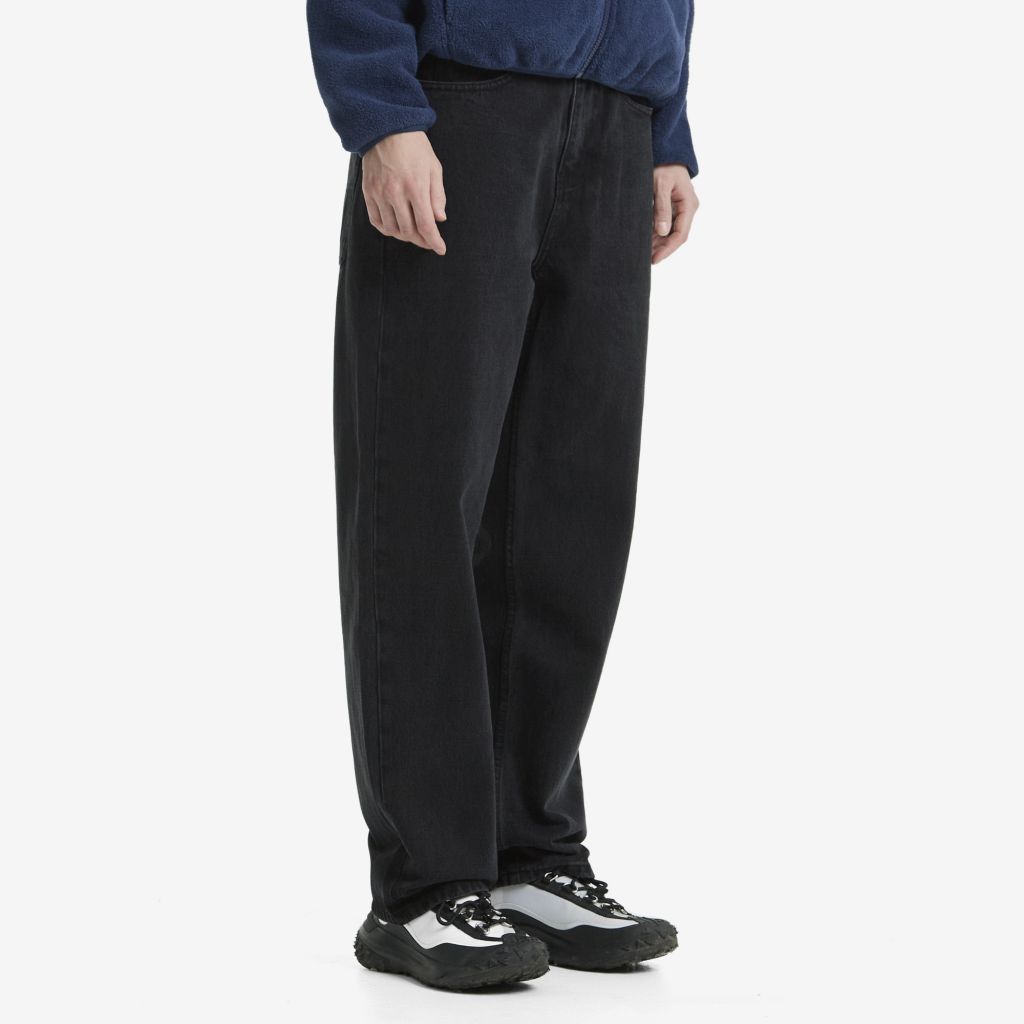 Джинсы МЕЧ Jeans Baggy Black