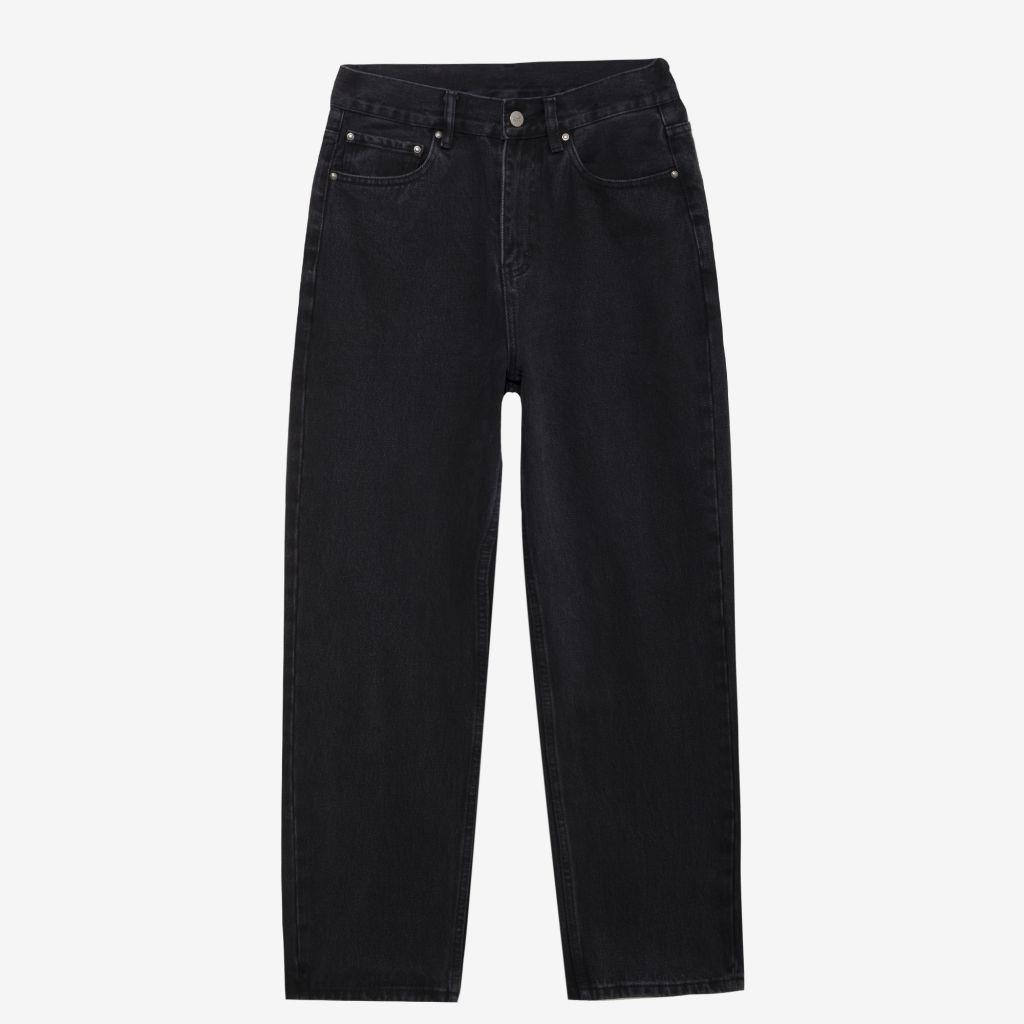 Джинсы МЕЧ Jeans Basic Black