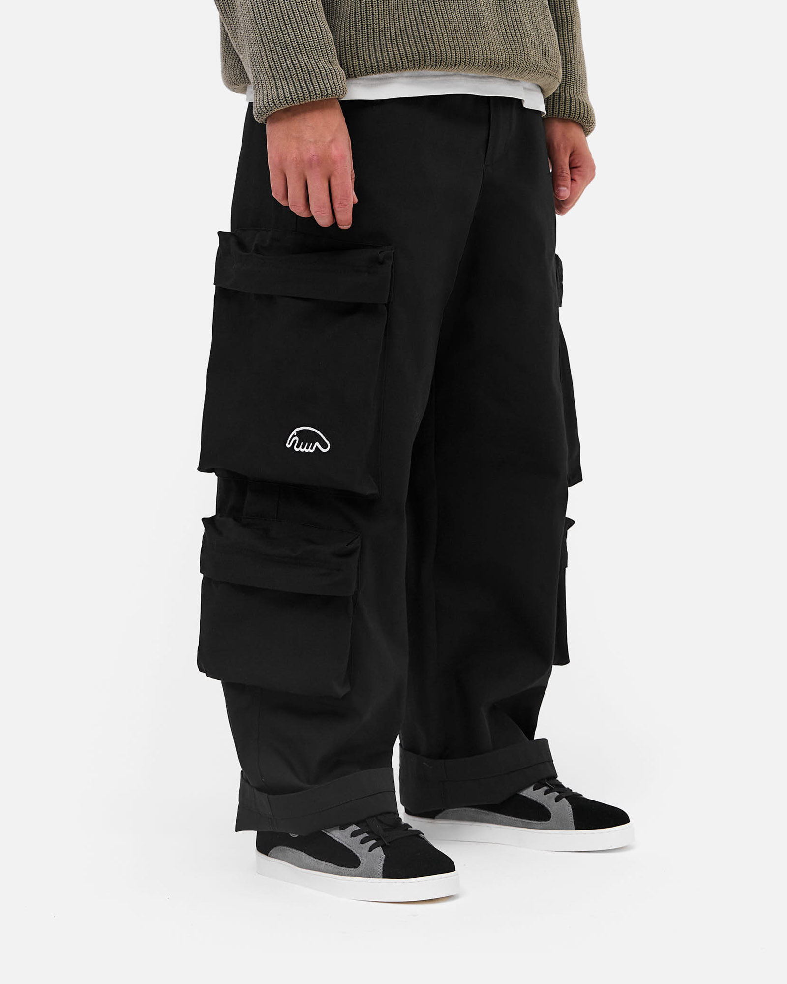 Брюки Anteater Double Cargo