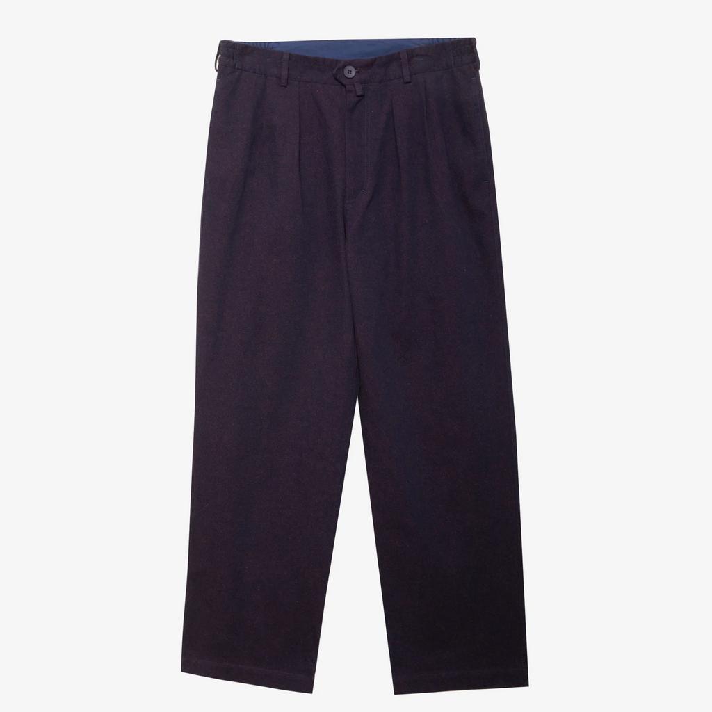 Брюки МЕЧ JEANS BASIC Deep Purple