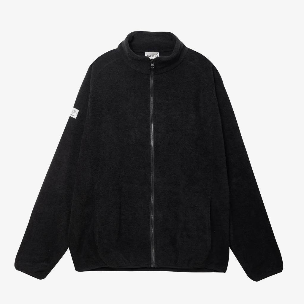 Толстовка Меч FLEECE ZIP Black