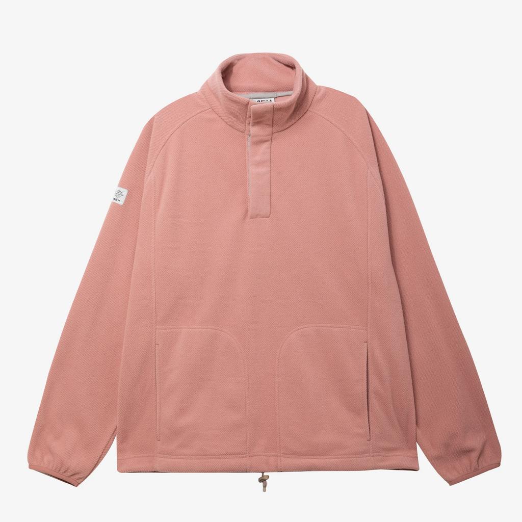 Толстовка Меч FLEECE SHIRT Light Pink