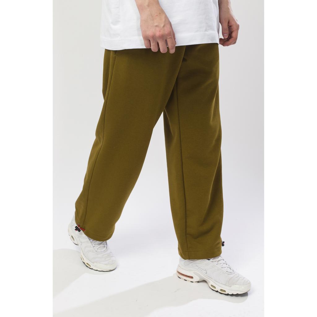 Штаны CODERED Flat Хаки