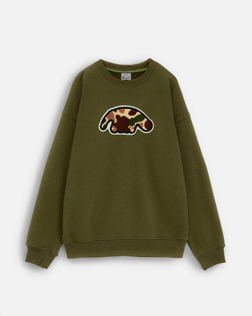 Толстовка Anteater Crewneck