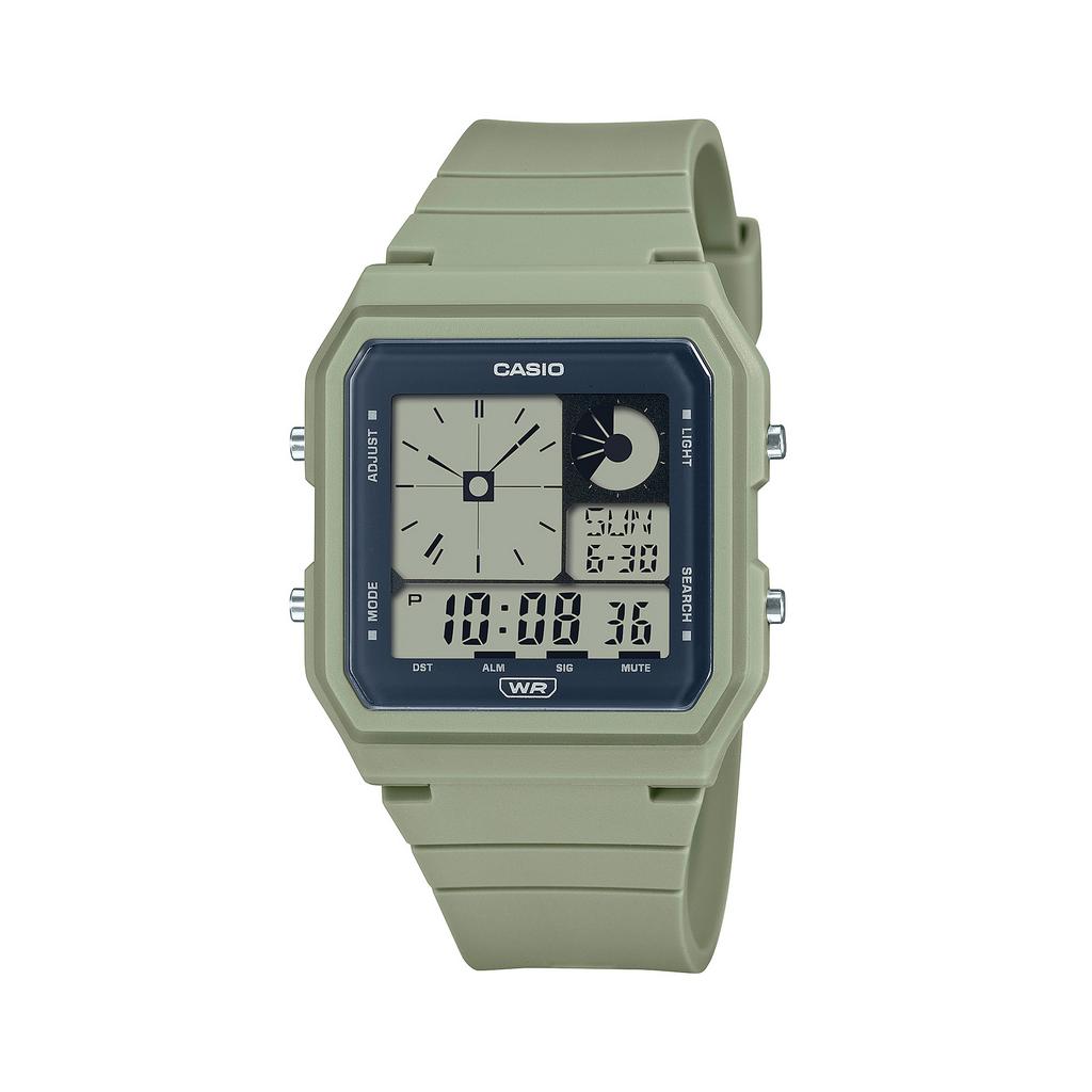 Наручные часы CASIO LF-20W-3A