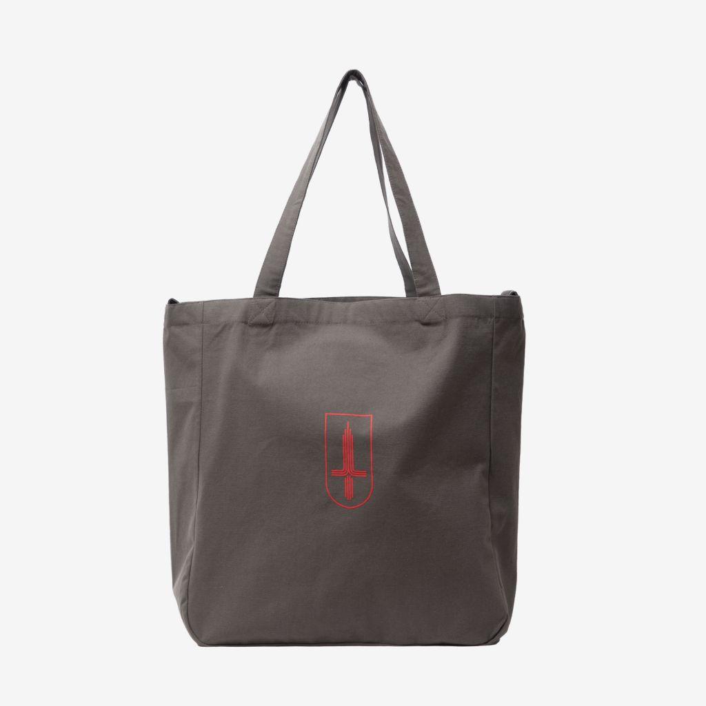 Сумка Меч SHOPPER MOSCOW Anthracite